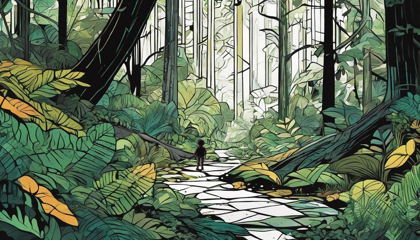 The Numbers in Nature: Teaching Math through the Environment - A Fun ...