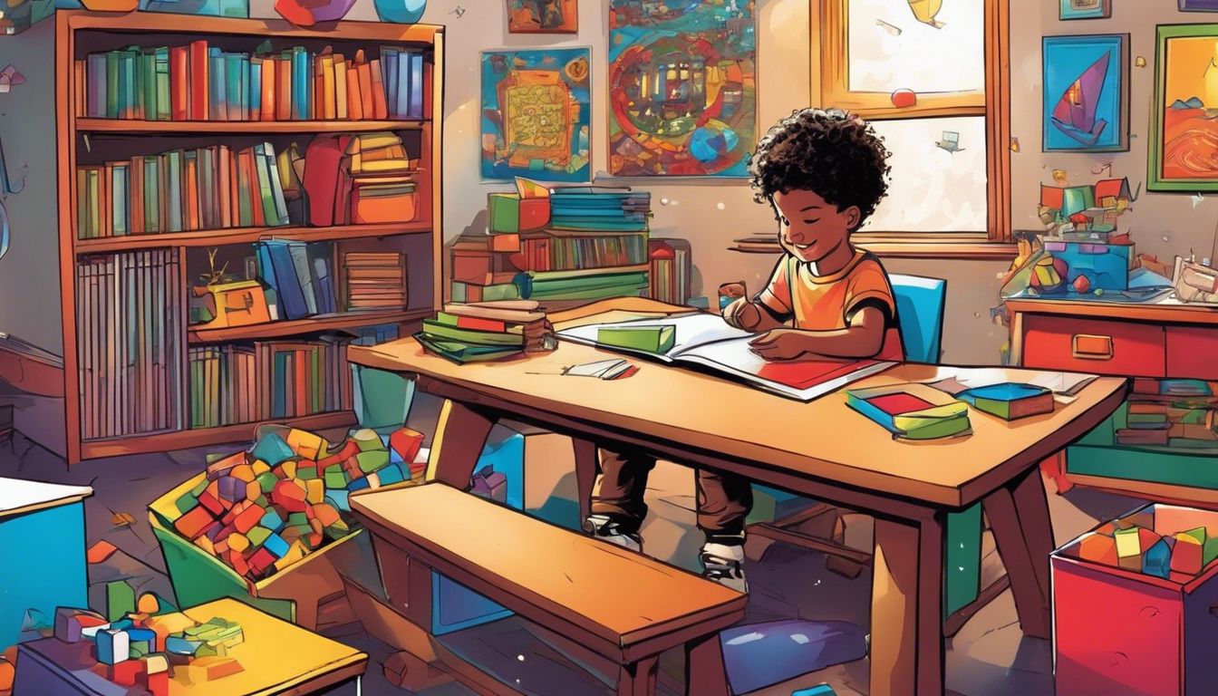 Master Categorization Skills: Fun Sorting Activities for Kids